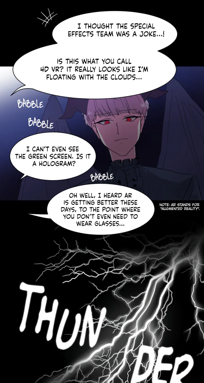 How to Raise a Demon King