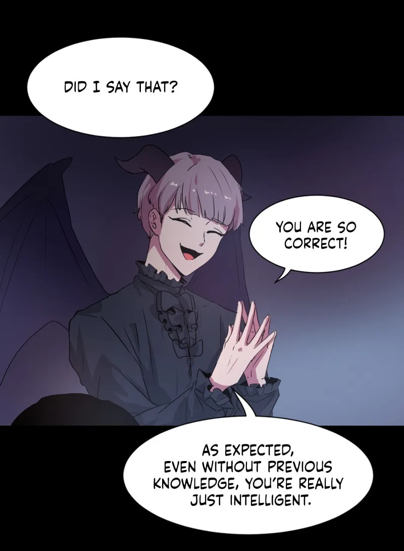 How to Raise a Demon King