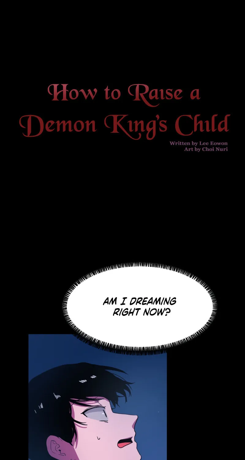 How to Raise a Demon King