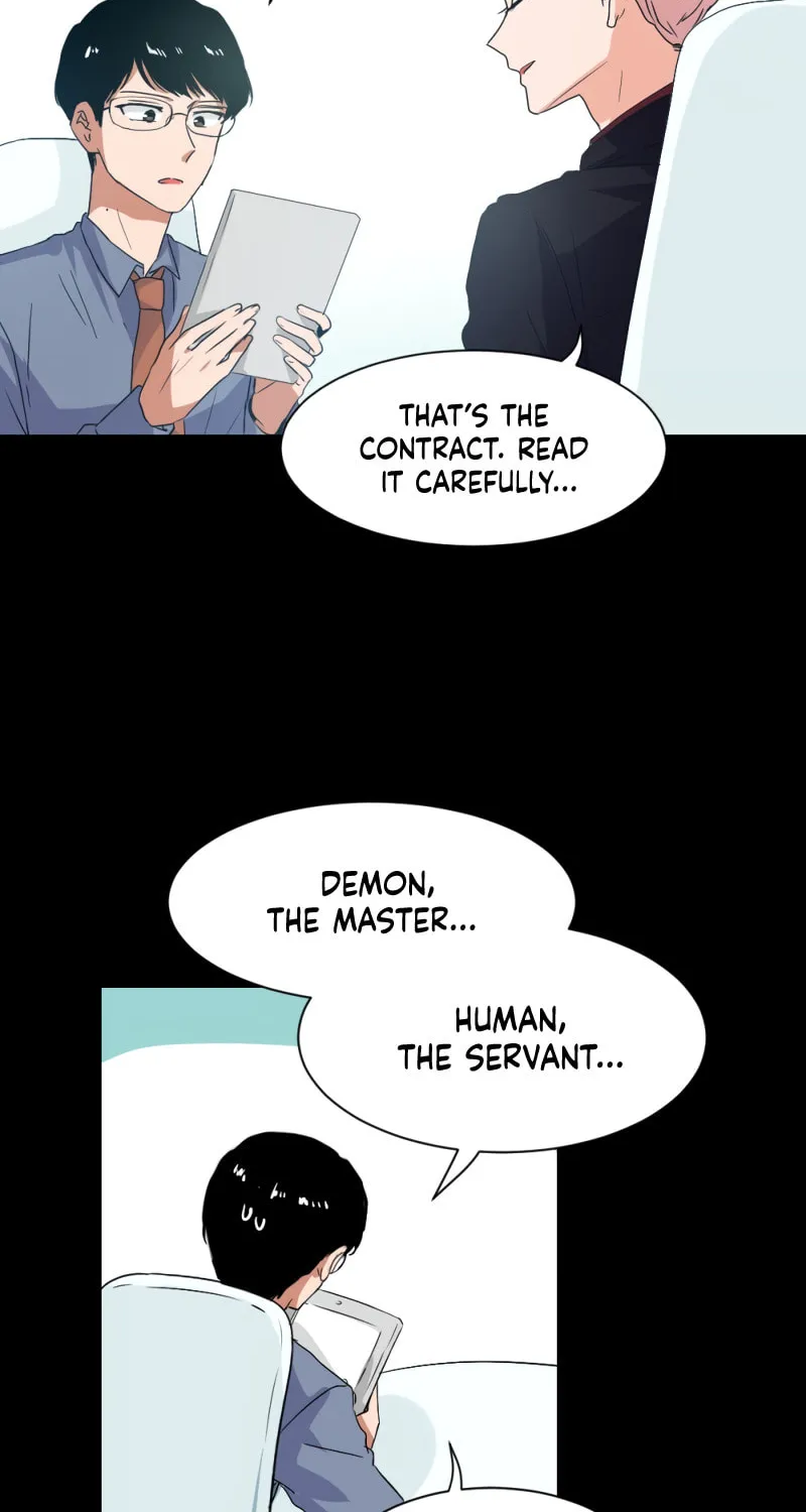 How to Raise a Demon King