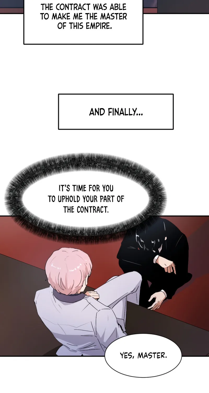 How to Raise a Demon King