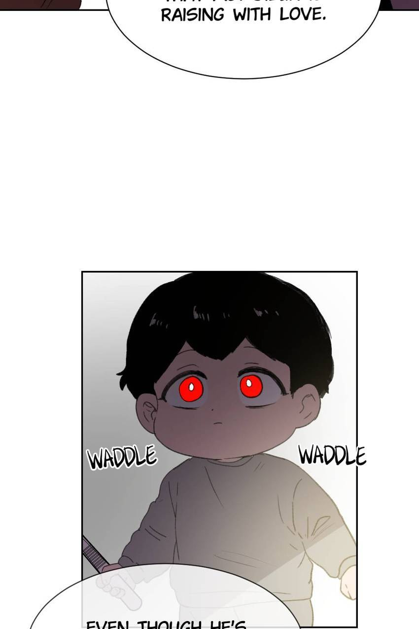 How to Raise a Demon King