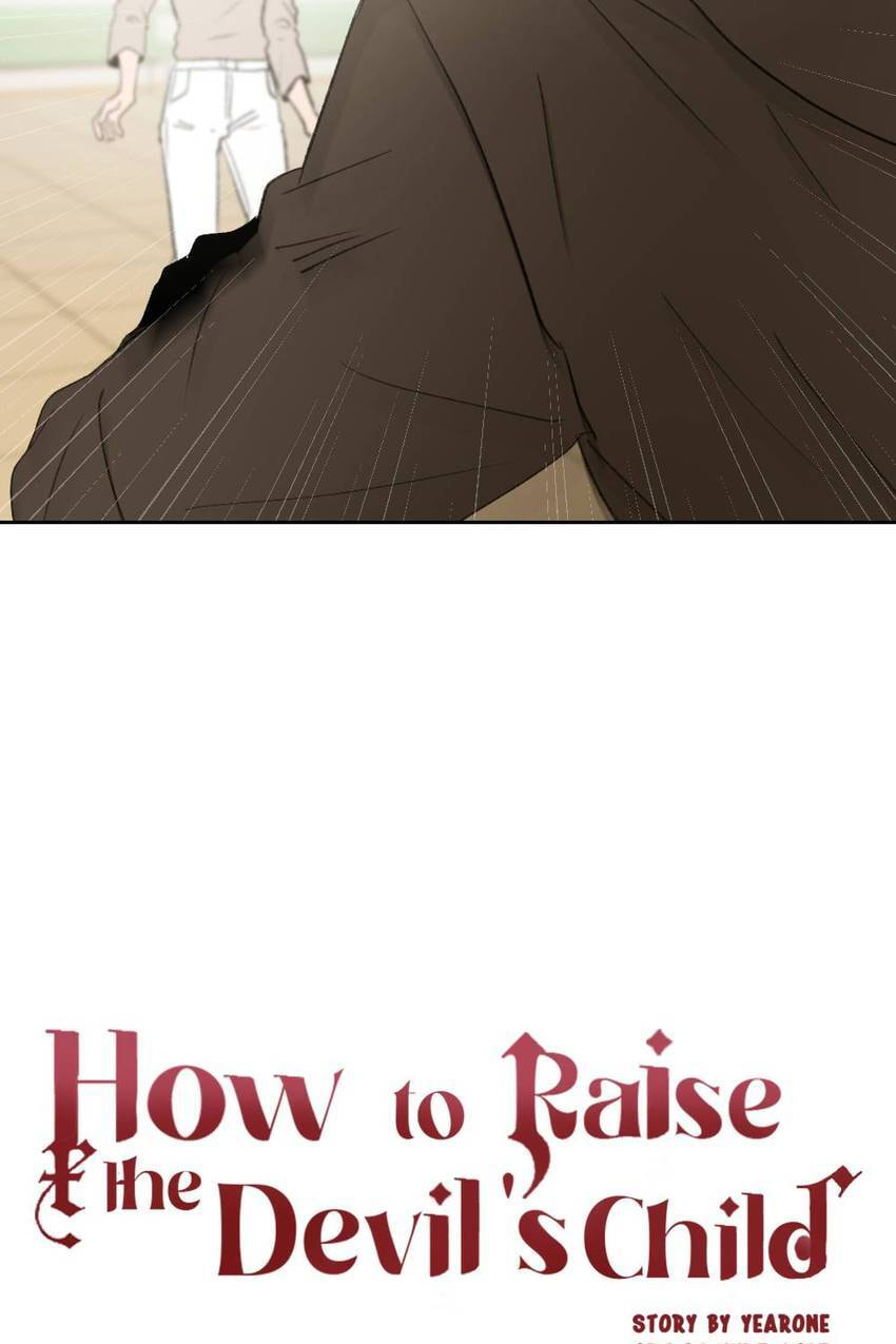 How to Raise a Demon King
