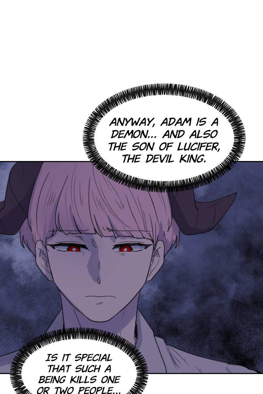 How to Raise a Demon King
