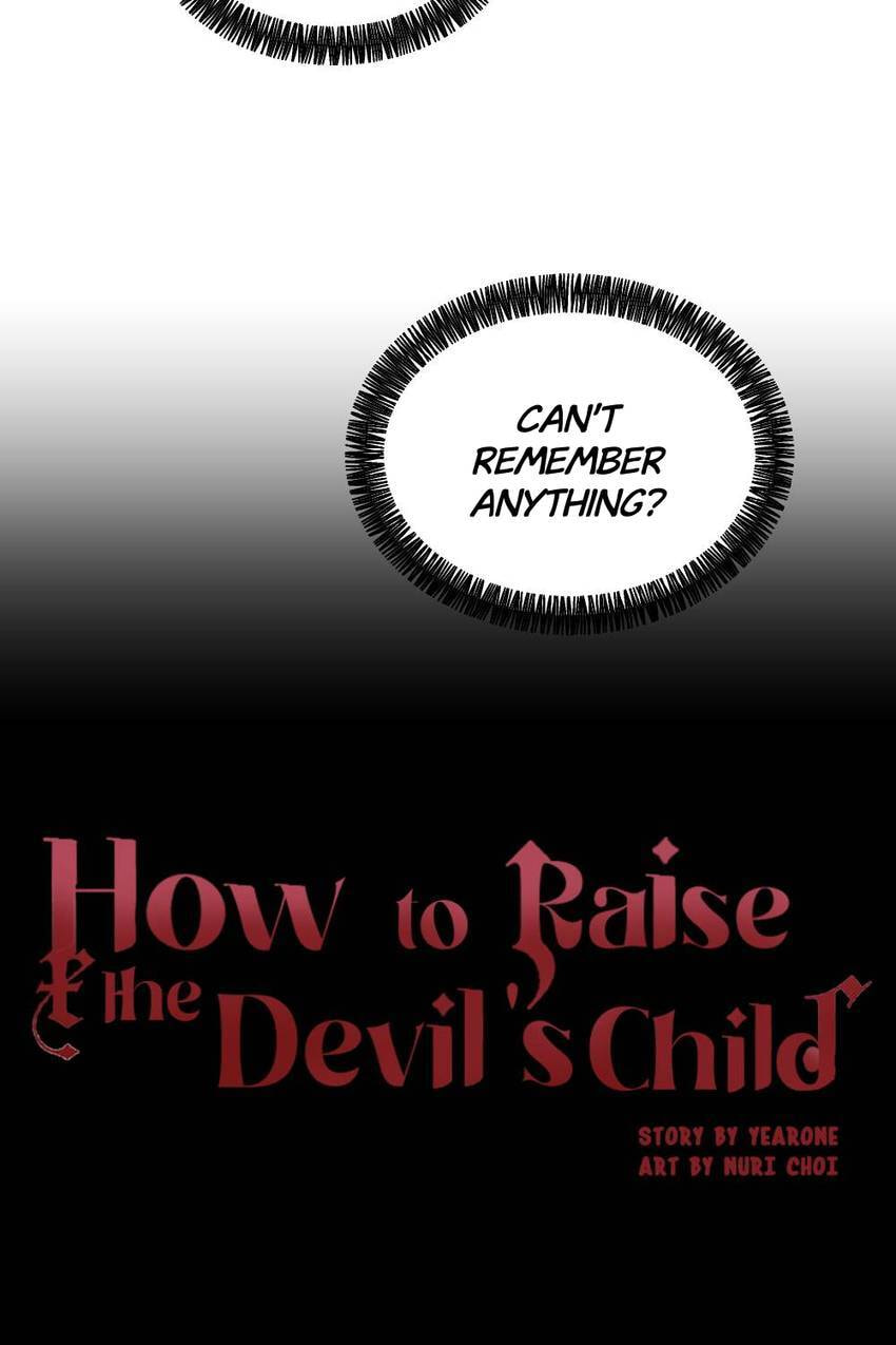 How to Raise a Demon King