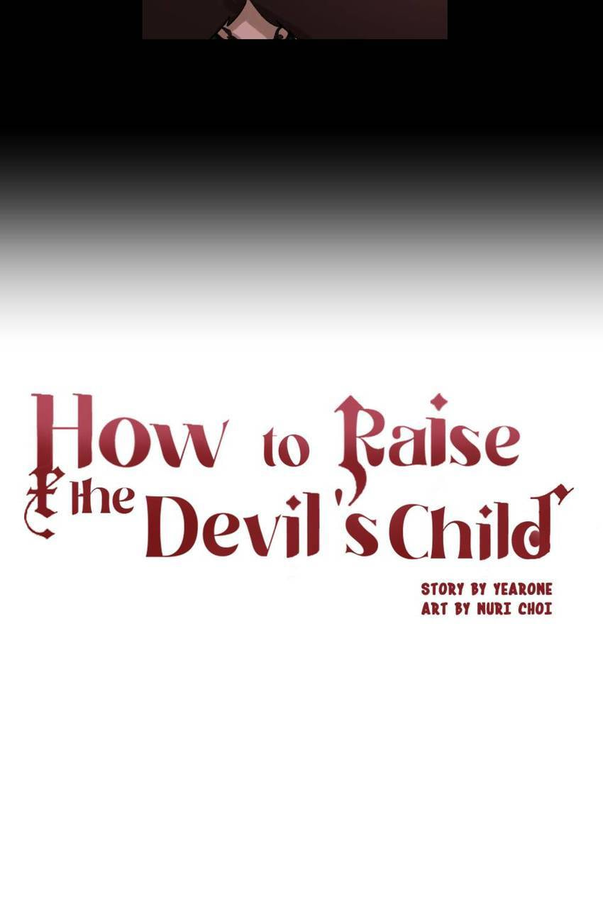 How to Raise a Demon King