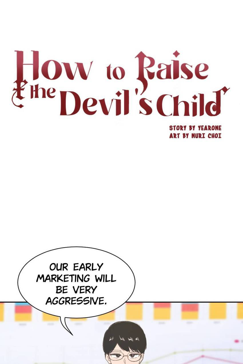 How to Raise a Demon King