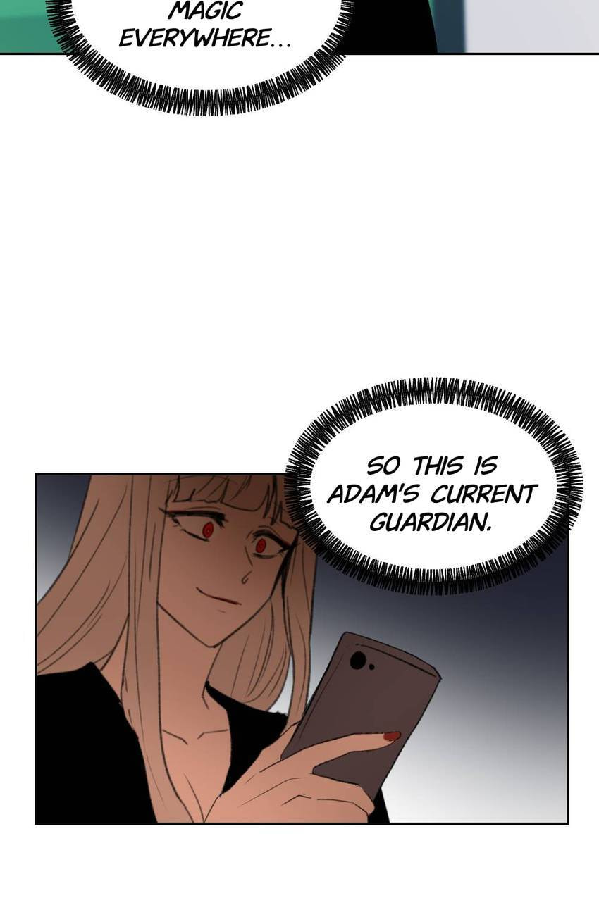 How to Raise a Demon King