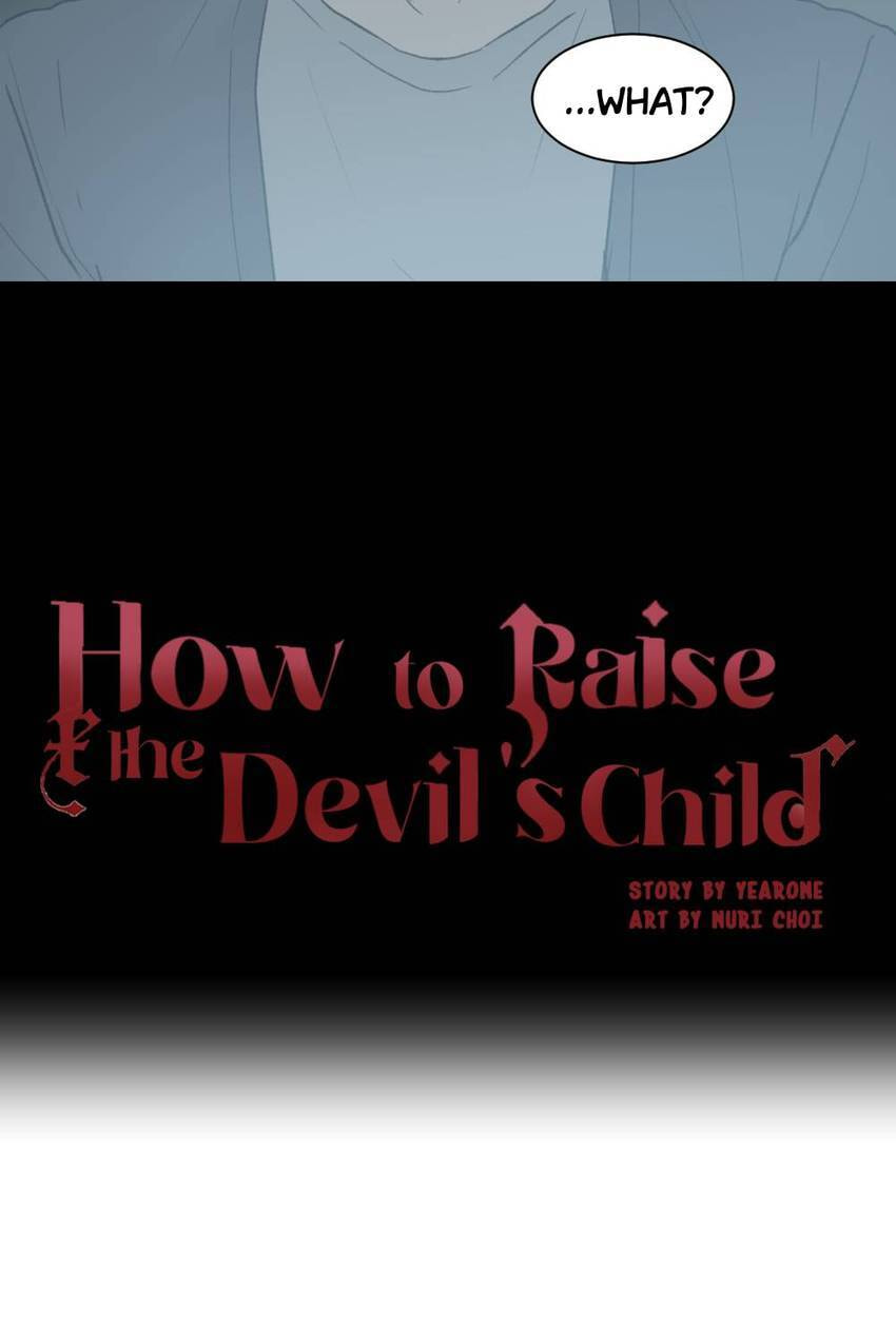 How to Raise a Demon King