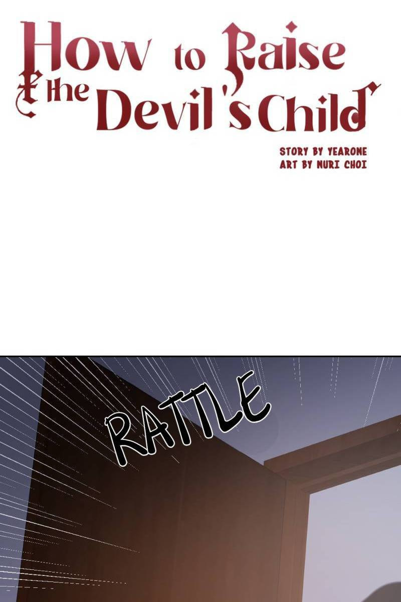 How to Raise a Demon King