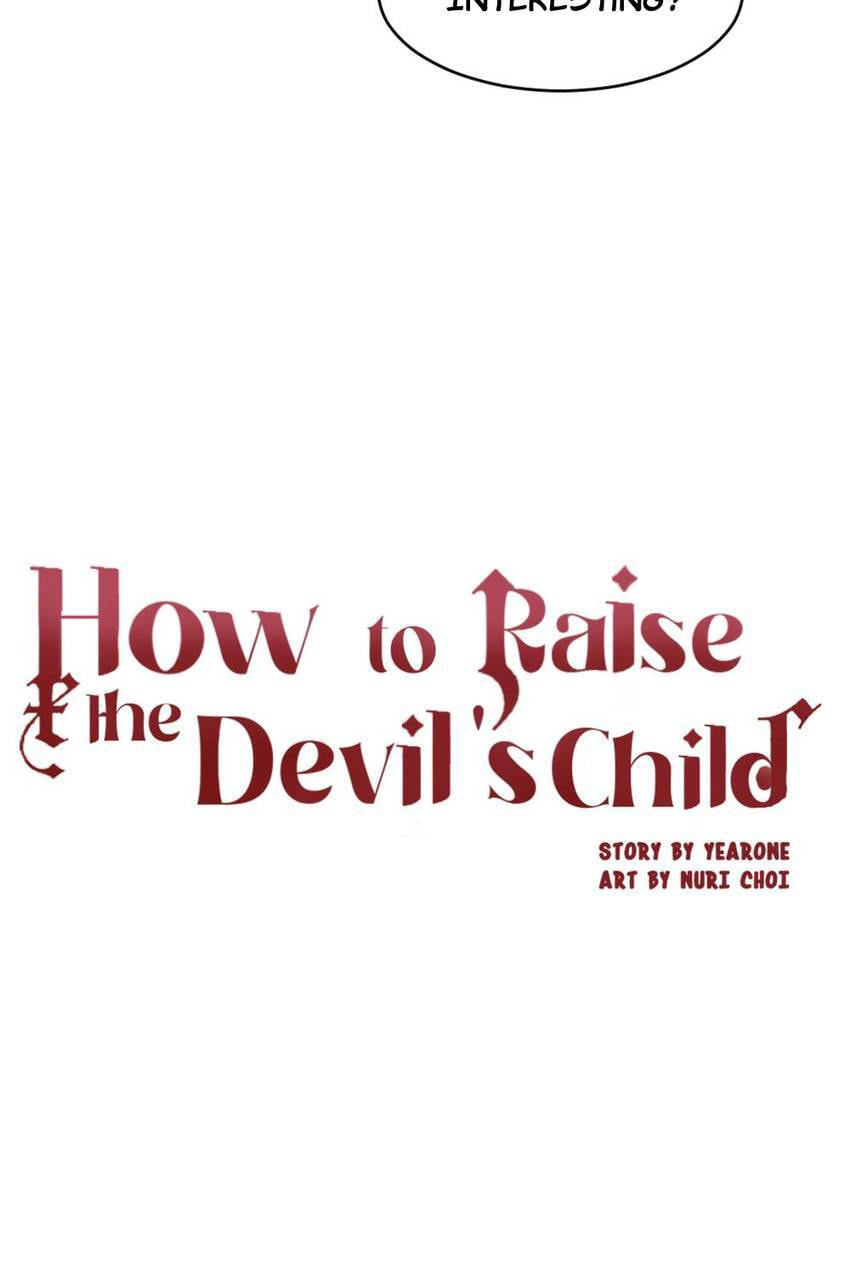 How to Raise a Demon King
