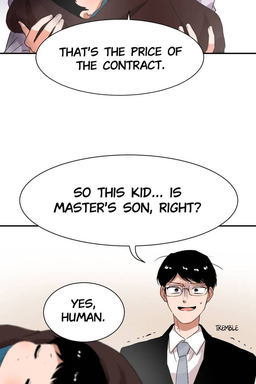 How to Raise a Demon King