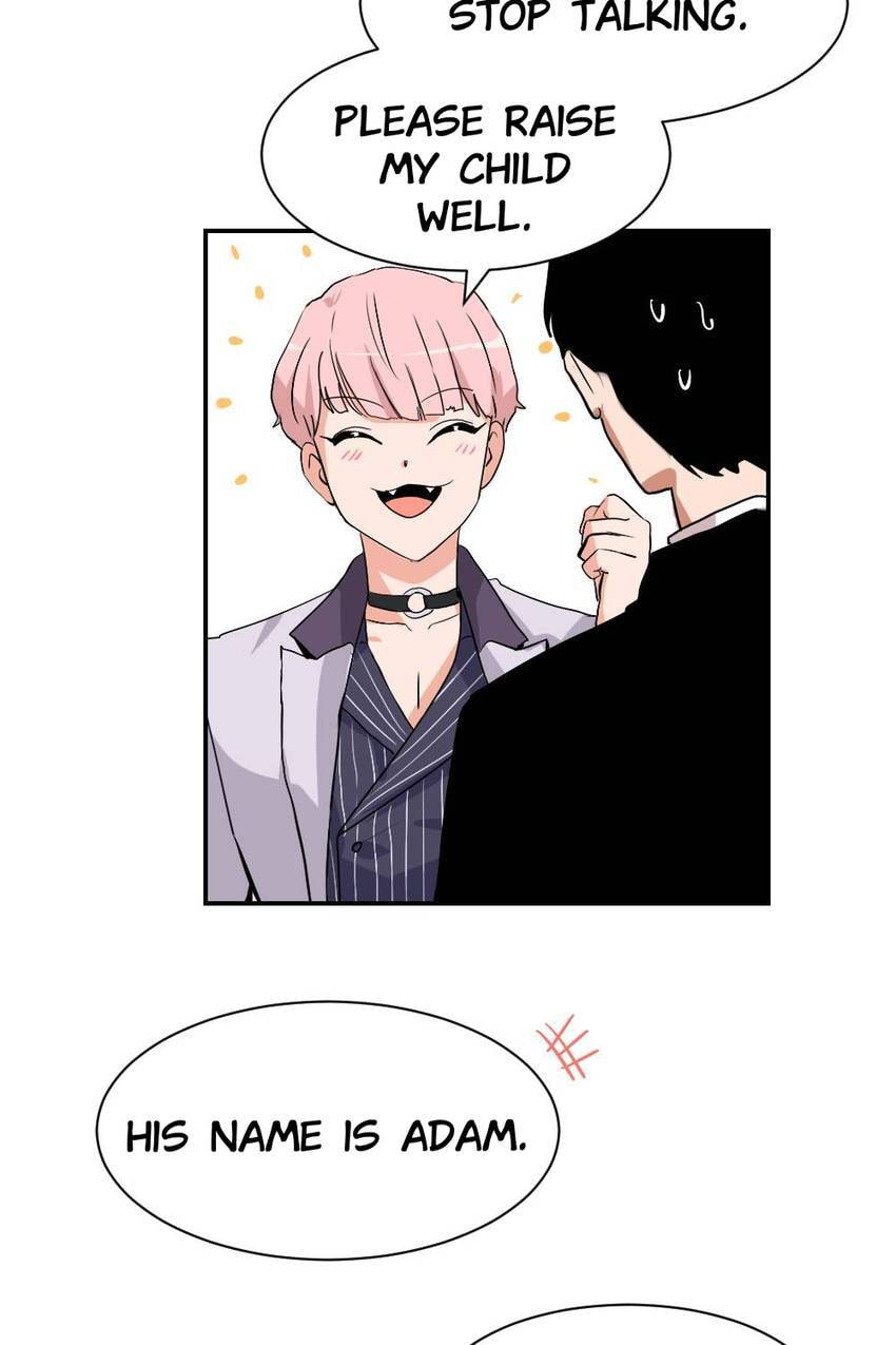 How to Raise a Demon King