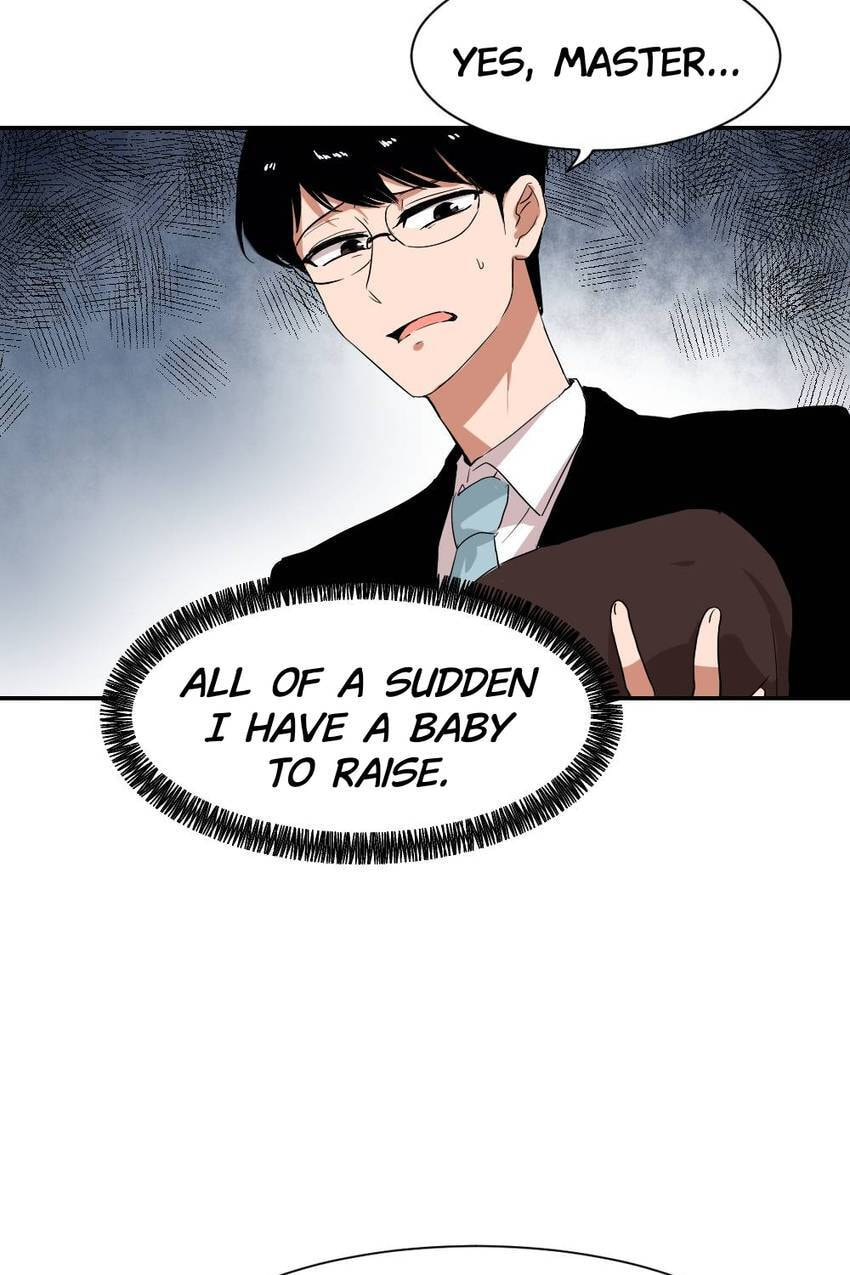 How to Raise a Demon King