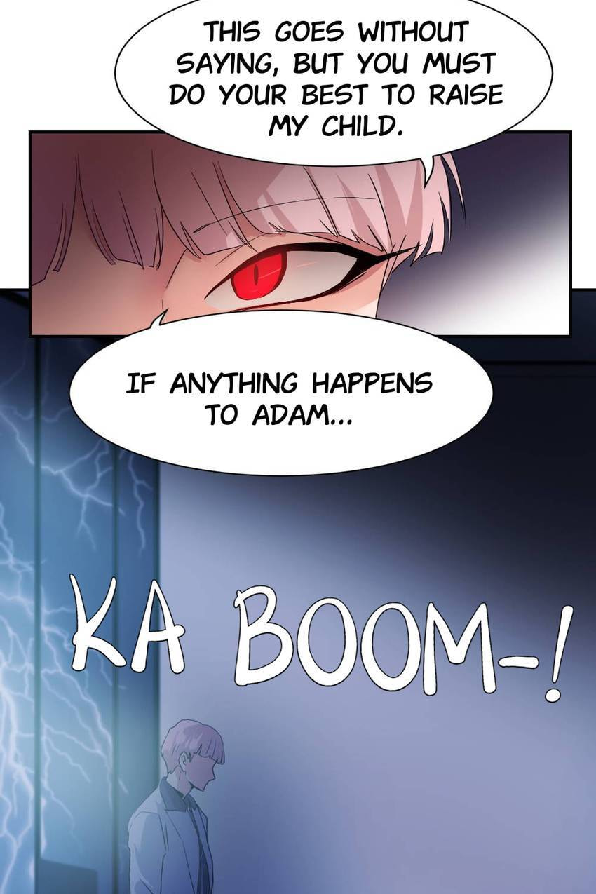 How to Raise a Demon King