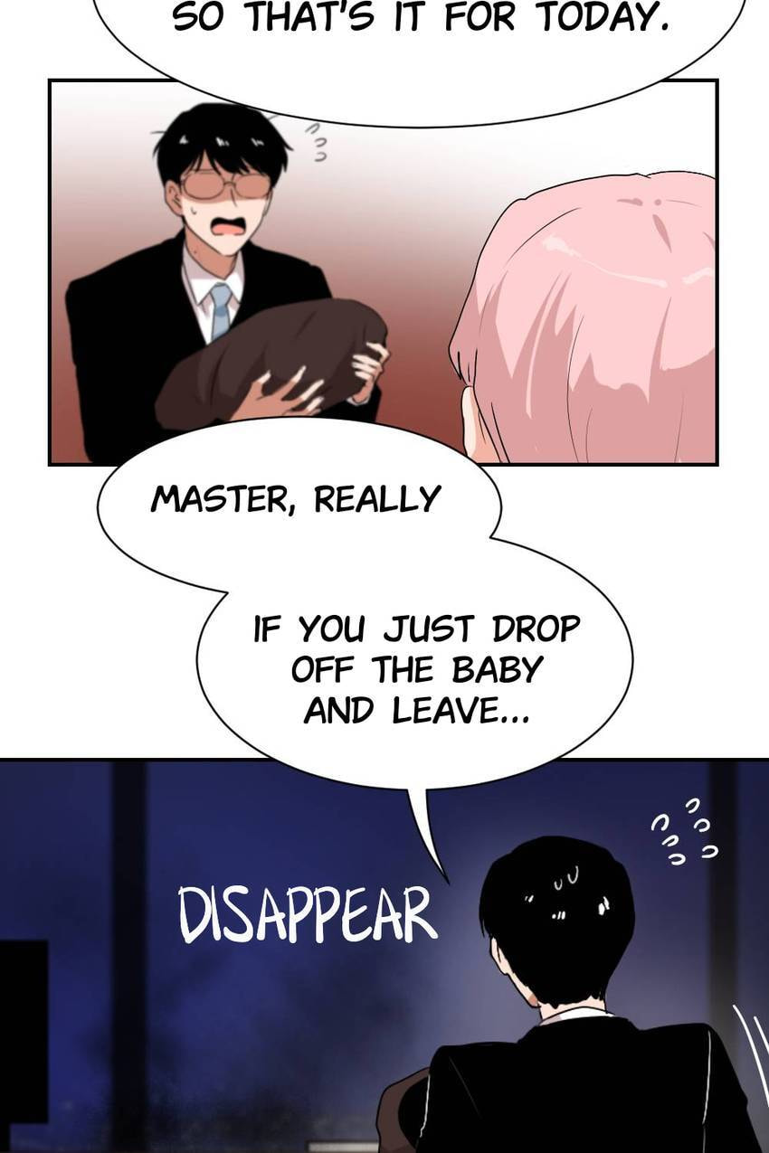 How to Raise a Demon King