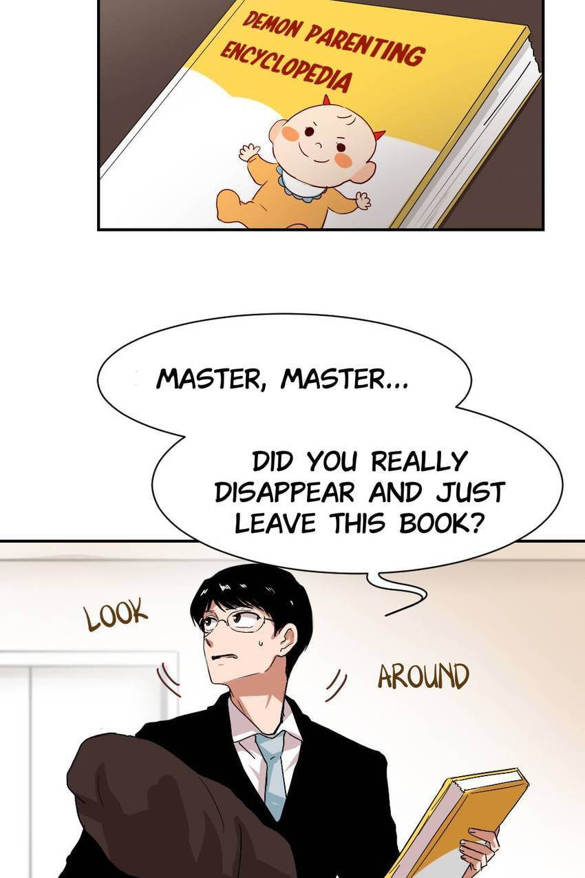 How to Raise a Demon King