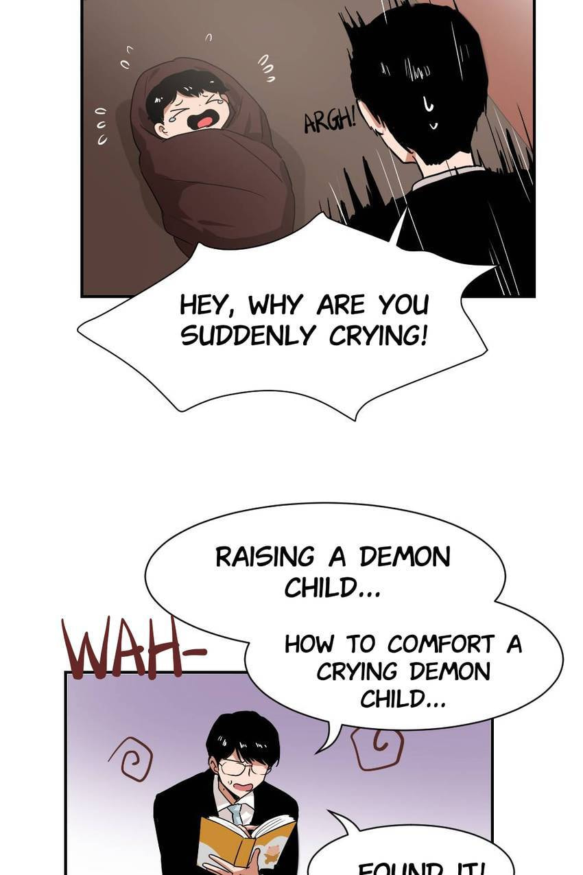 How to Raise a Demon King
