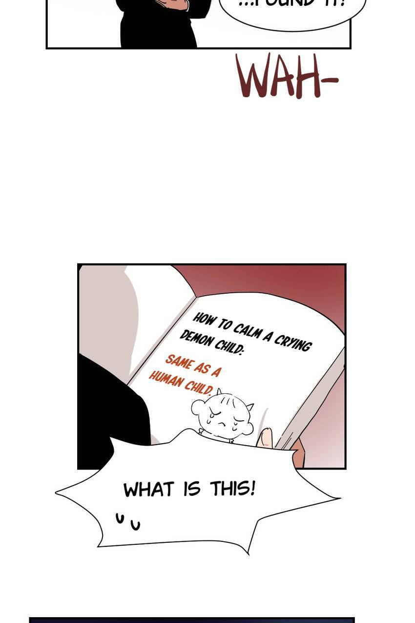 How to Raise a Demon King