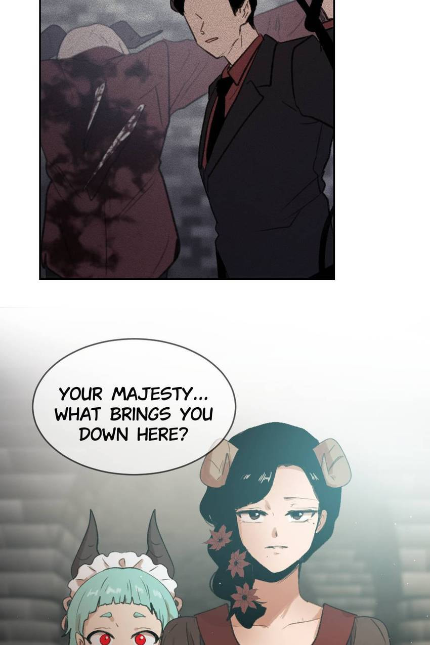 How to Raise a Demon King