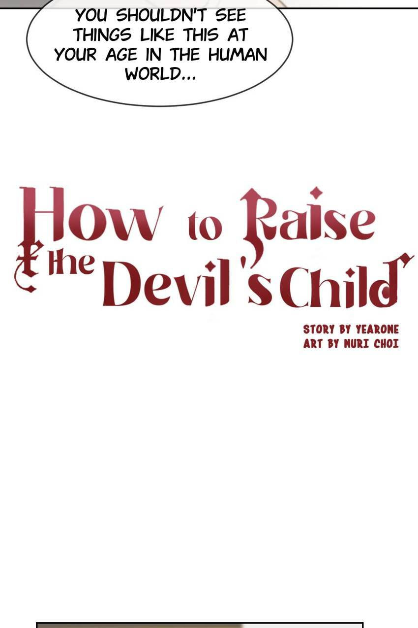How to Raise a Demon King