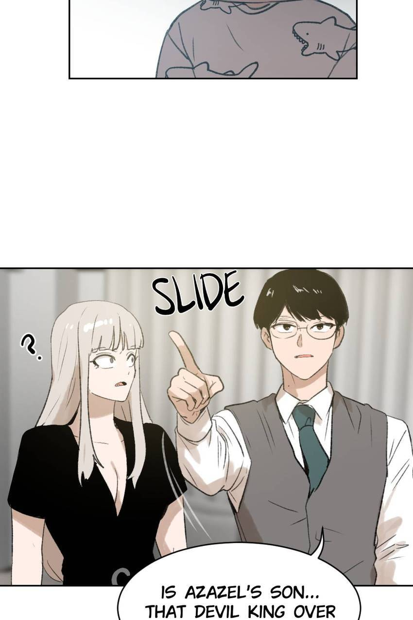 How to Raise a Demon King