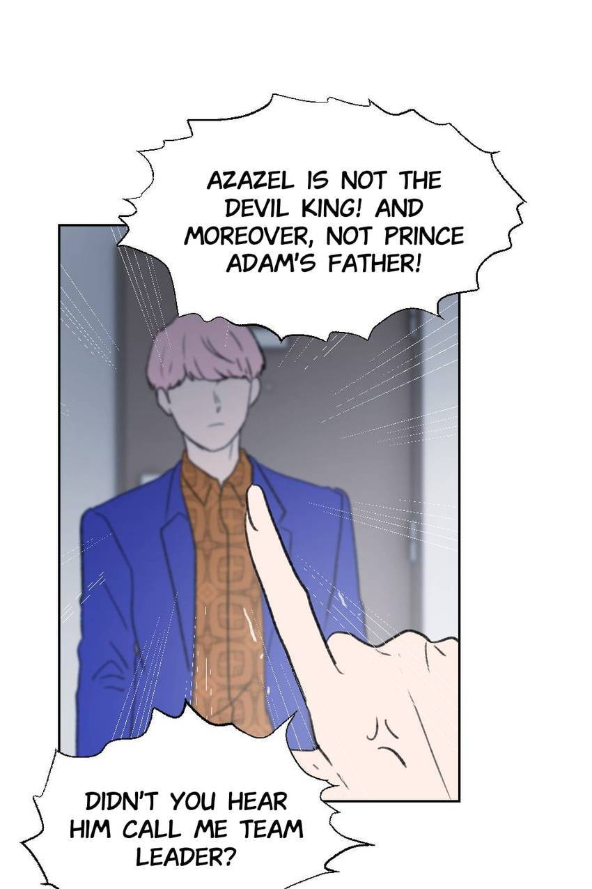 How to Raise a Demon King