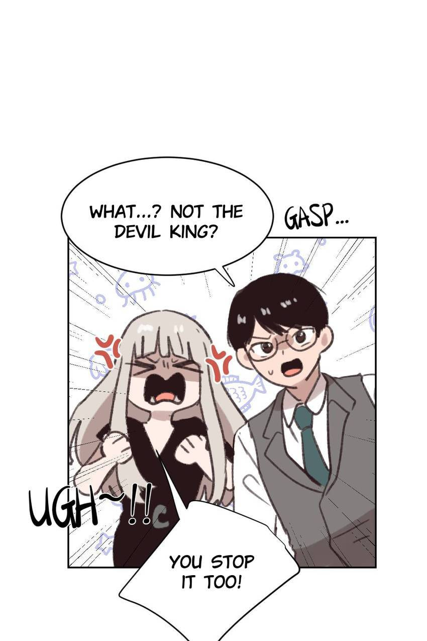 How to Raise a Demon King