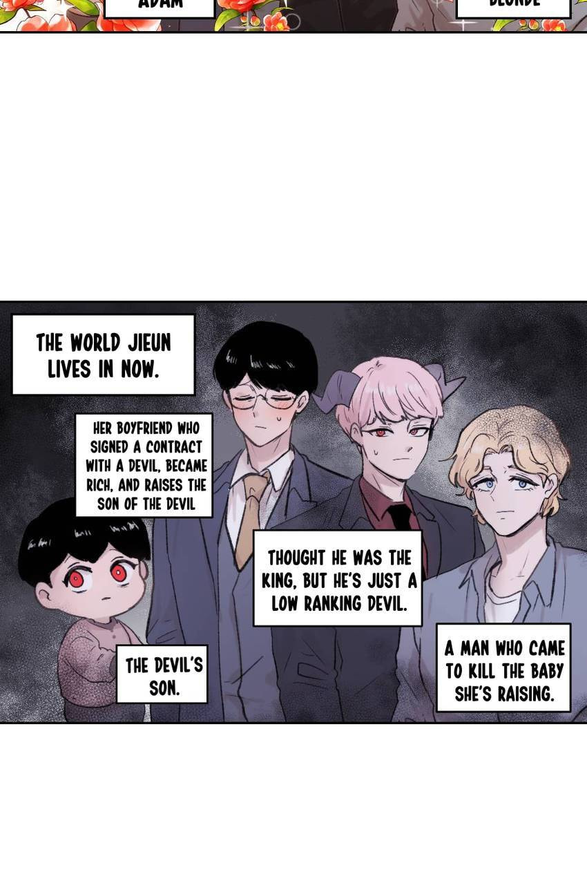 How to Raise a Demon King