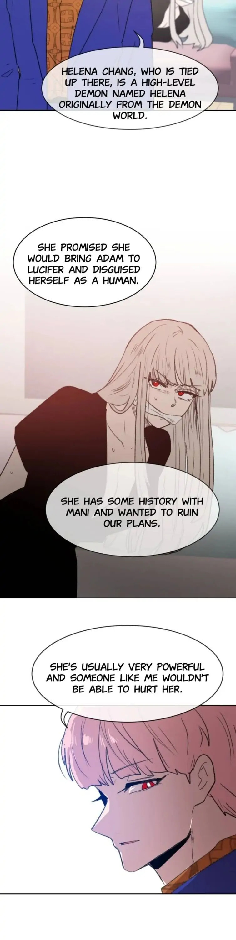How to Raise a Demon King