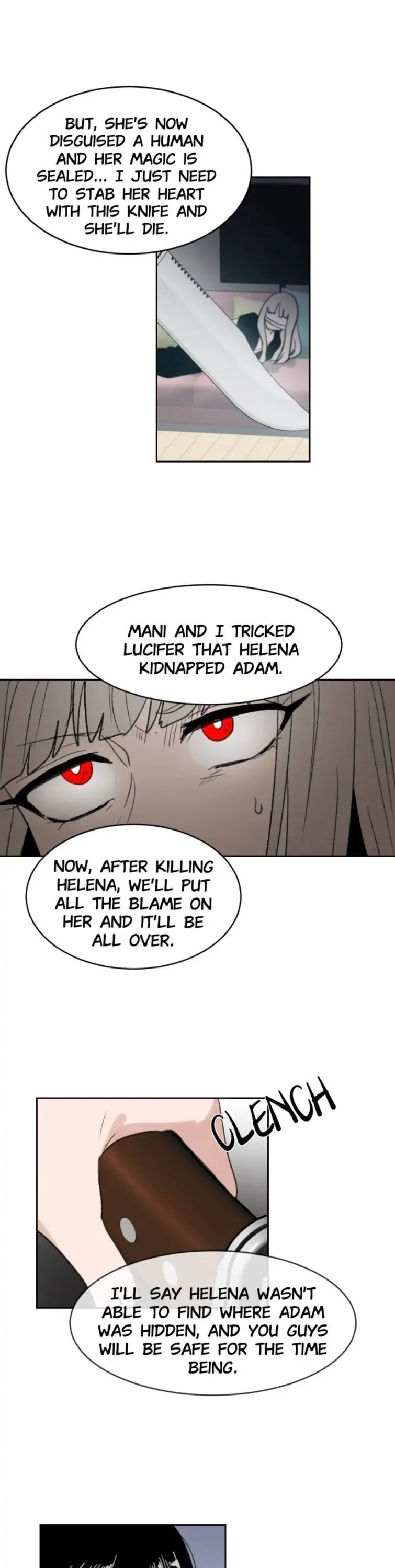 How to Raise a Demon King