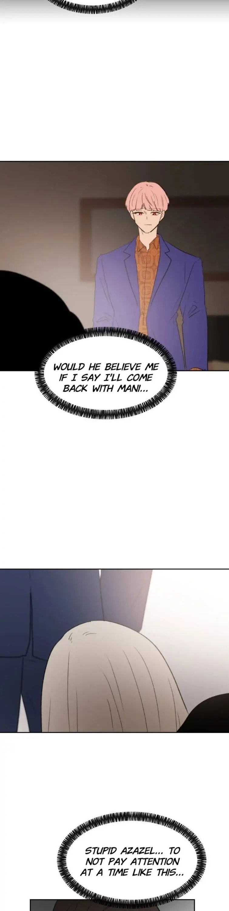 How to Raise a Demon King