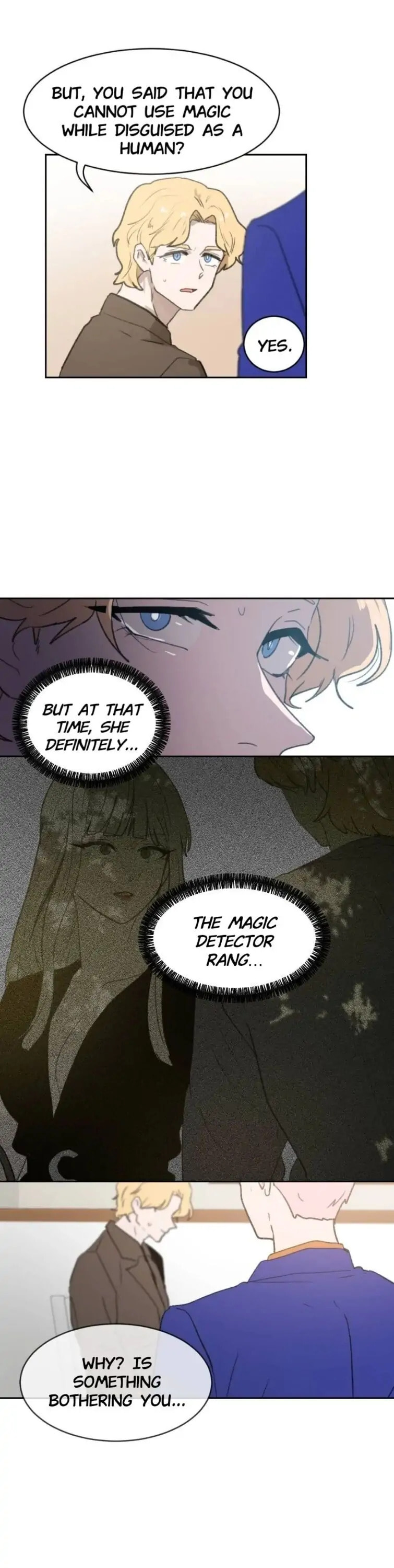 How to Raise a Demon King