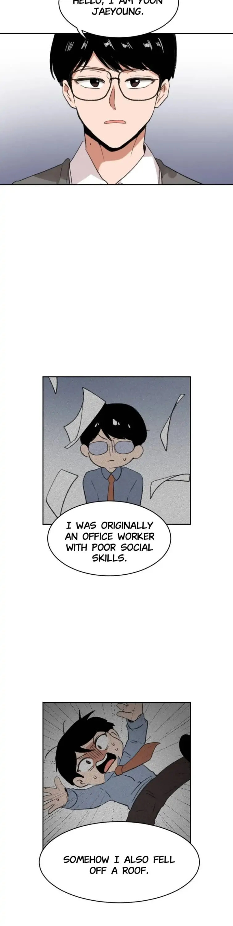 How to Raise a Demon King