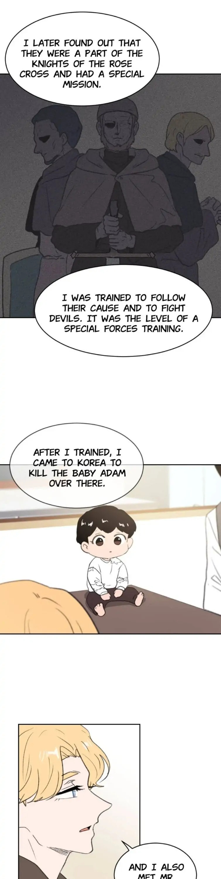 How to Raise a Demon King
