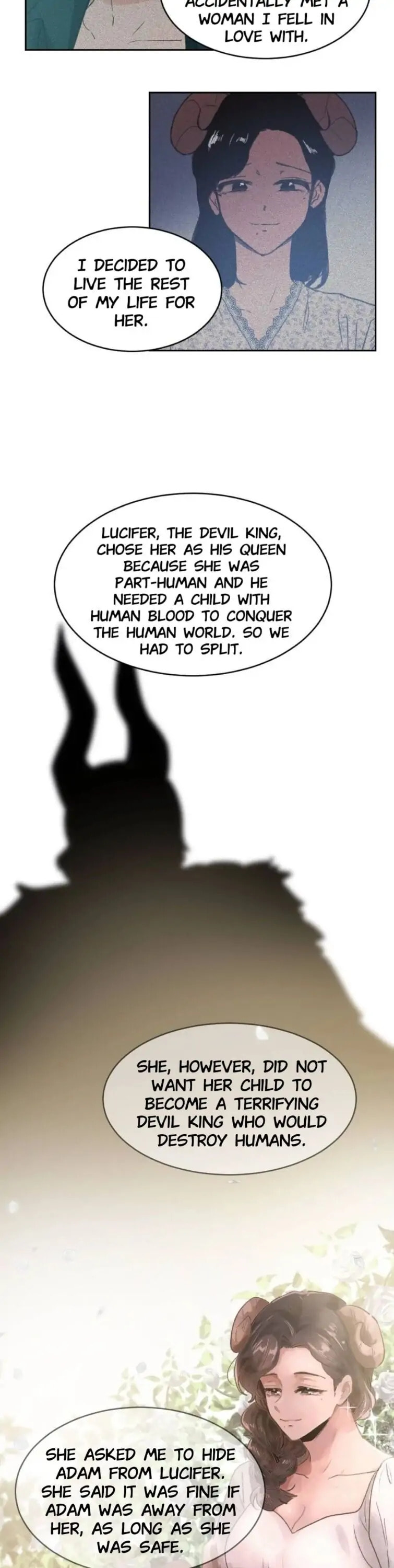How to Raise a Demon King