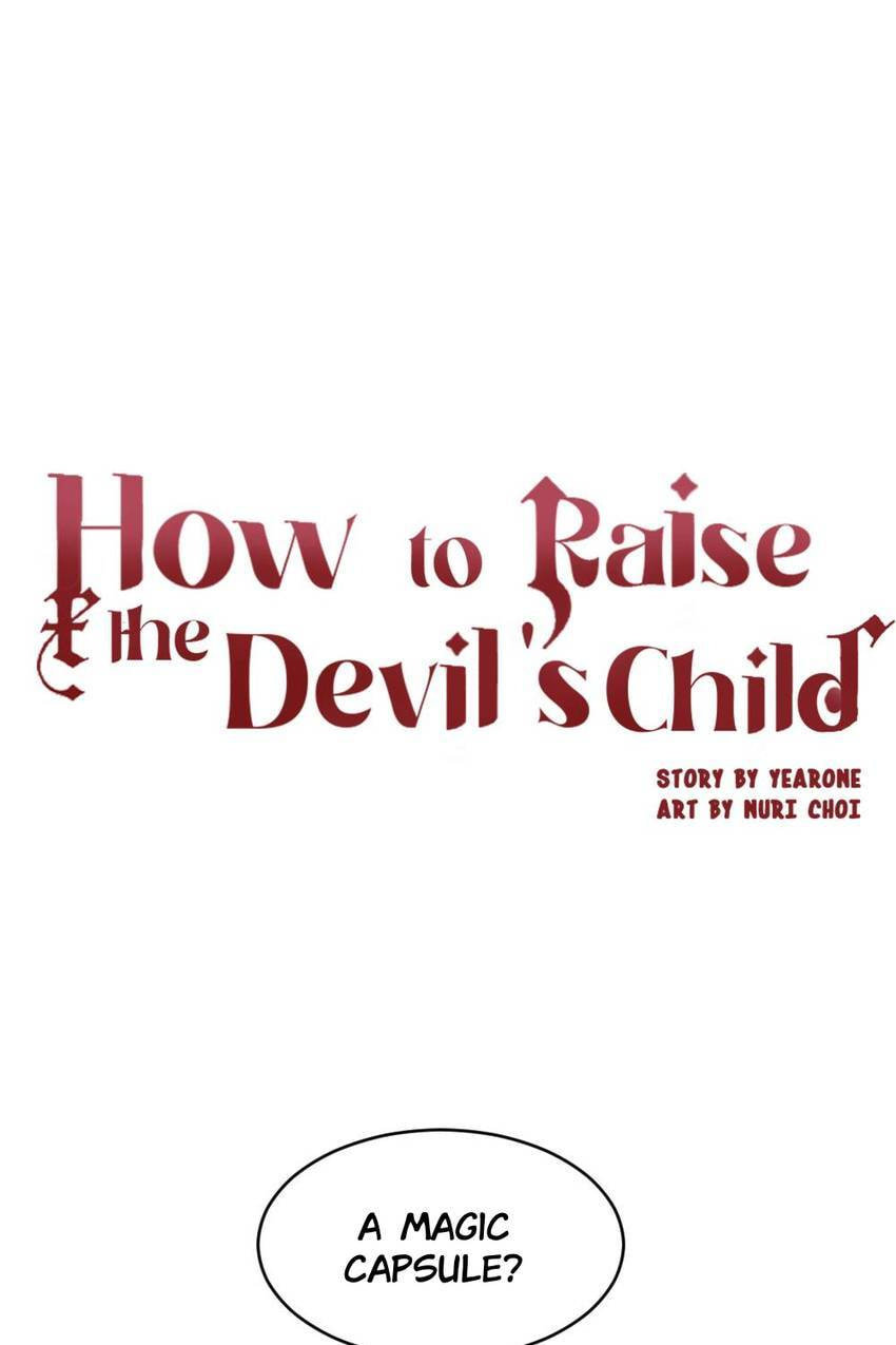 How to Raise a Demon King
