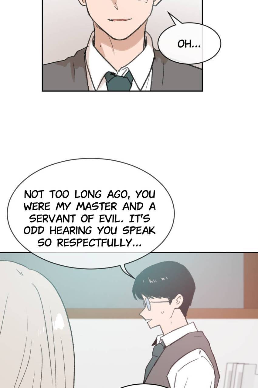 How to Raise a Demon King