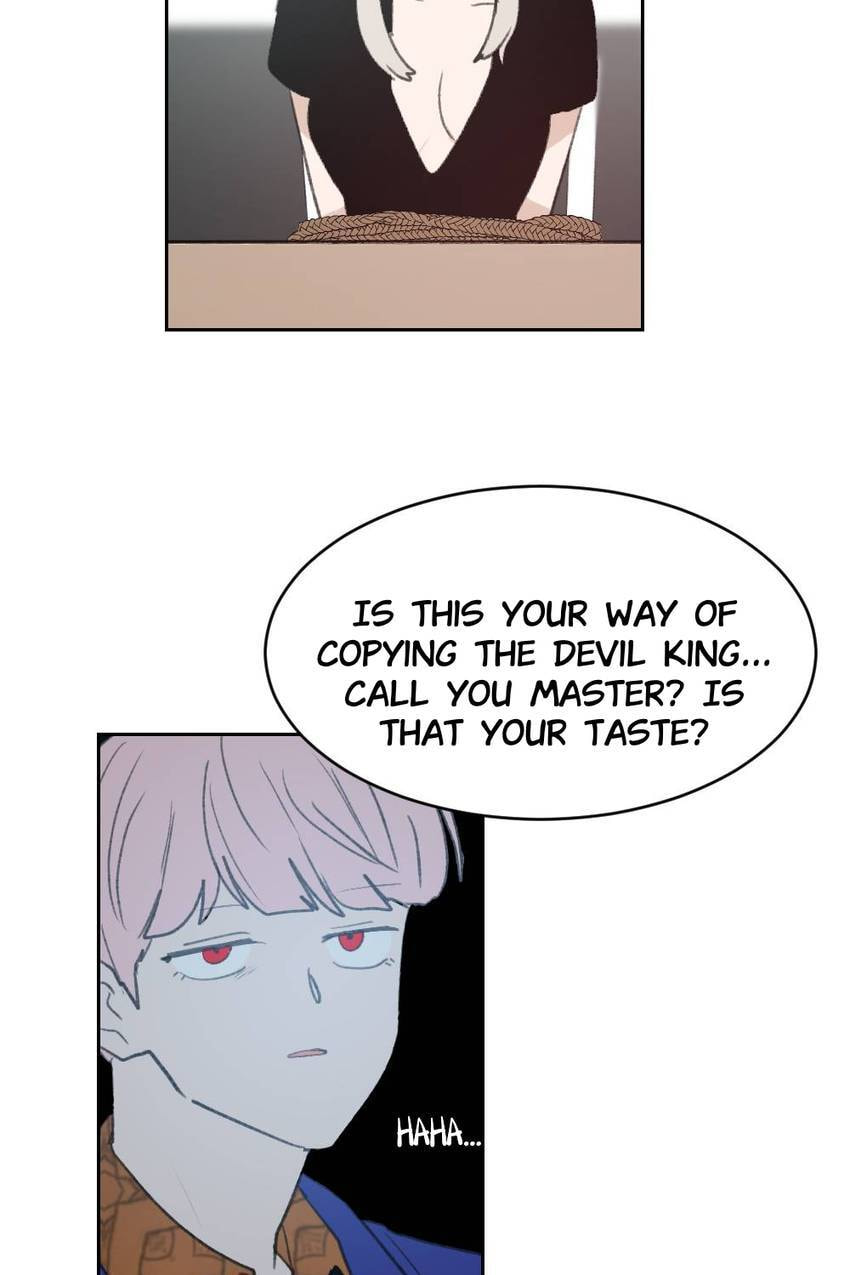 How to Raise a Demon King
