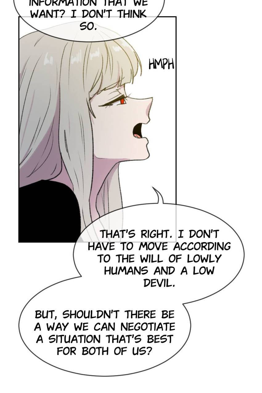 How to Raise a Demon King