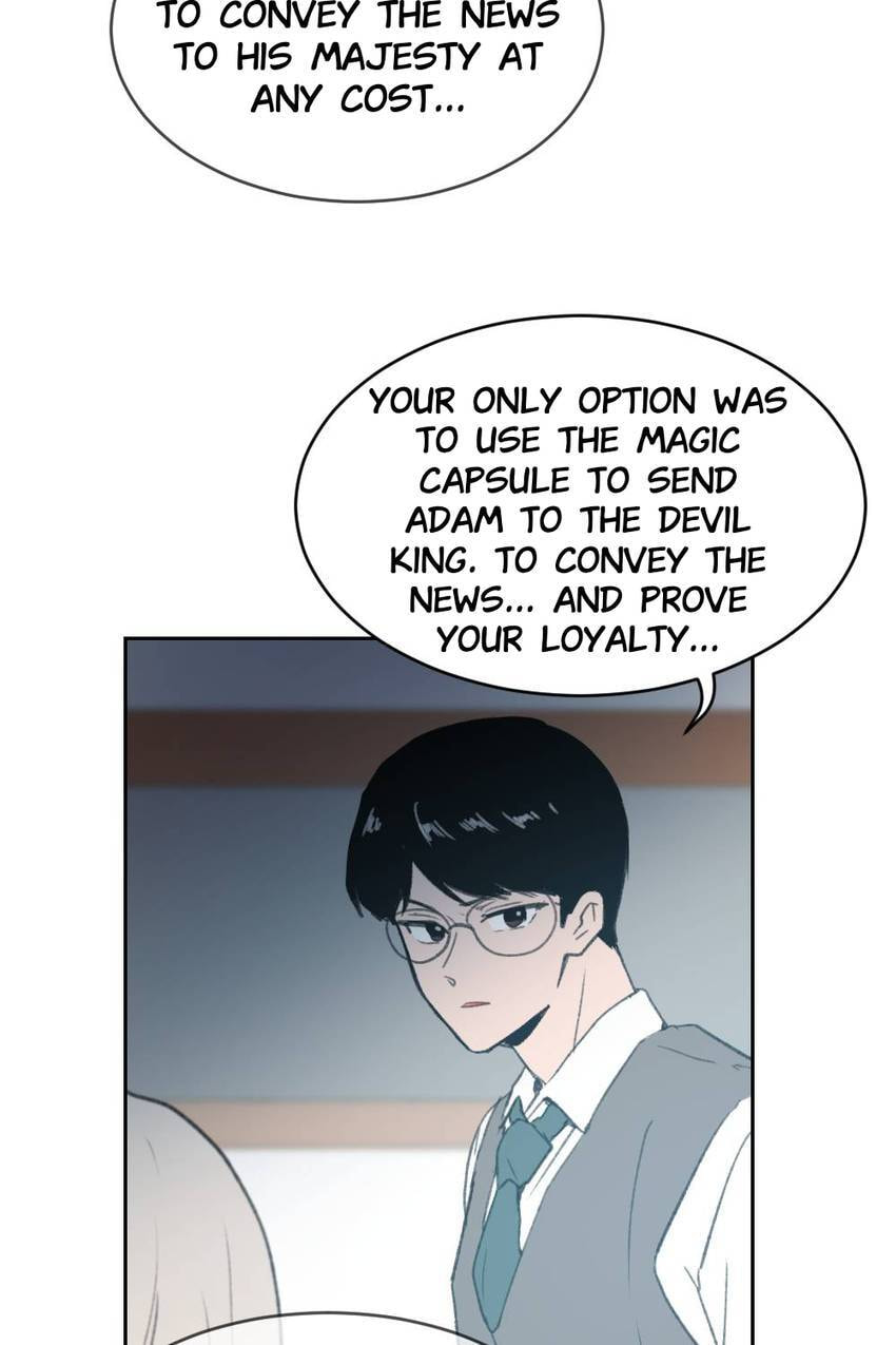How to Raise a Demon King