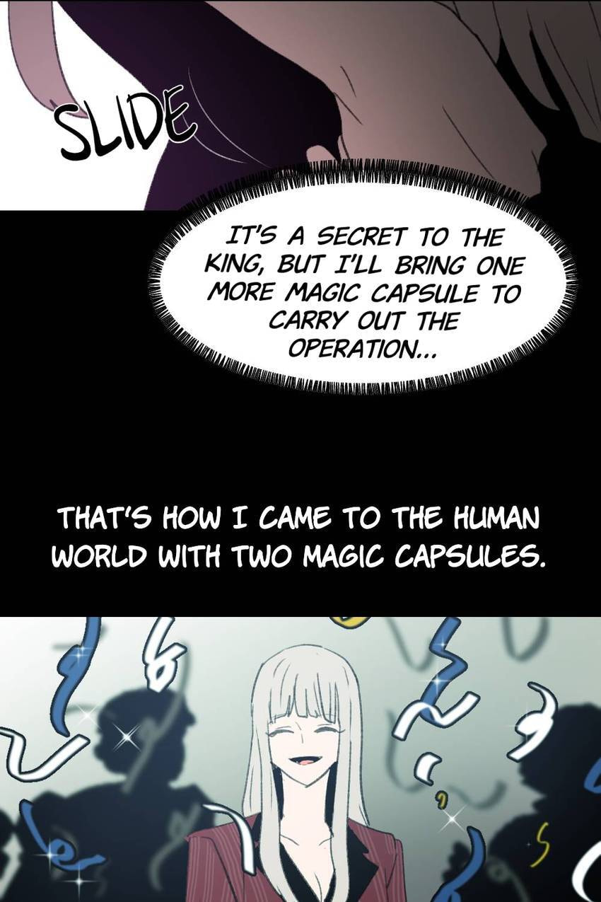 How to Raise a Demon King