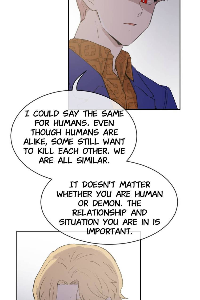 How to Raise a Demon King