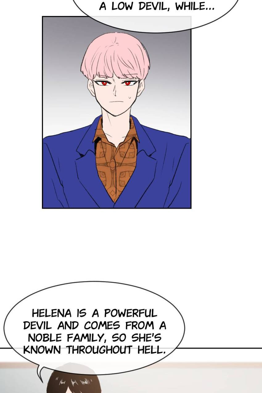 How to Raise a Demon King