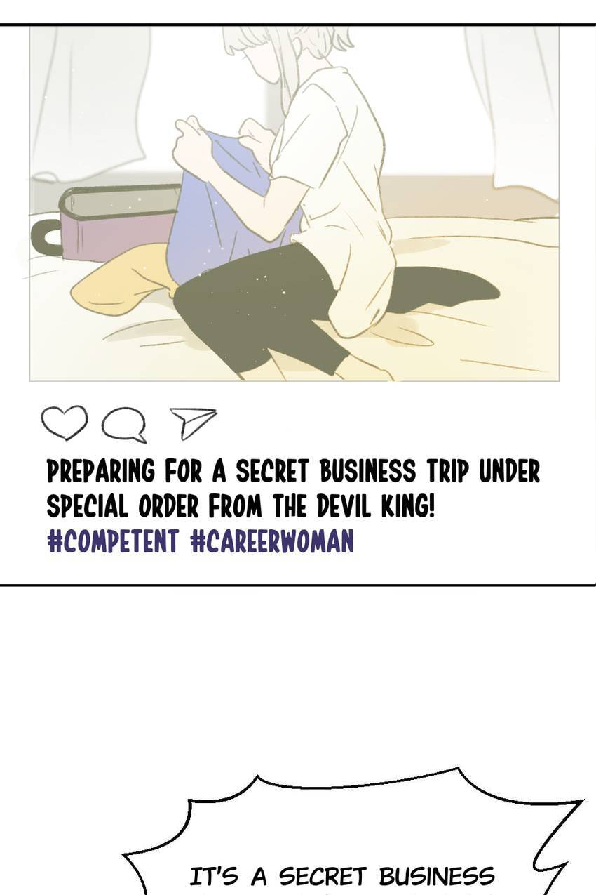 How to Raise a Demon King