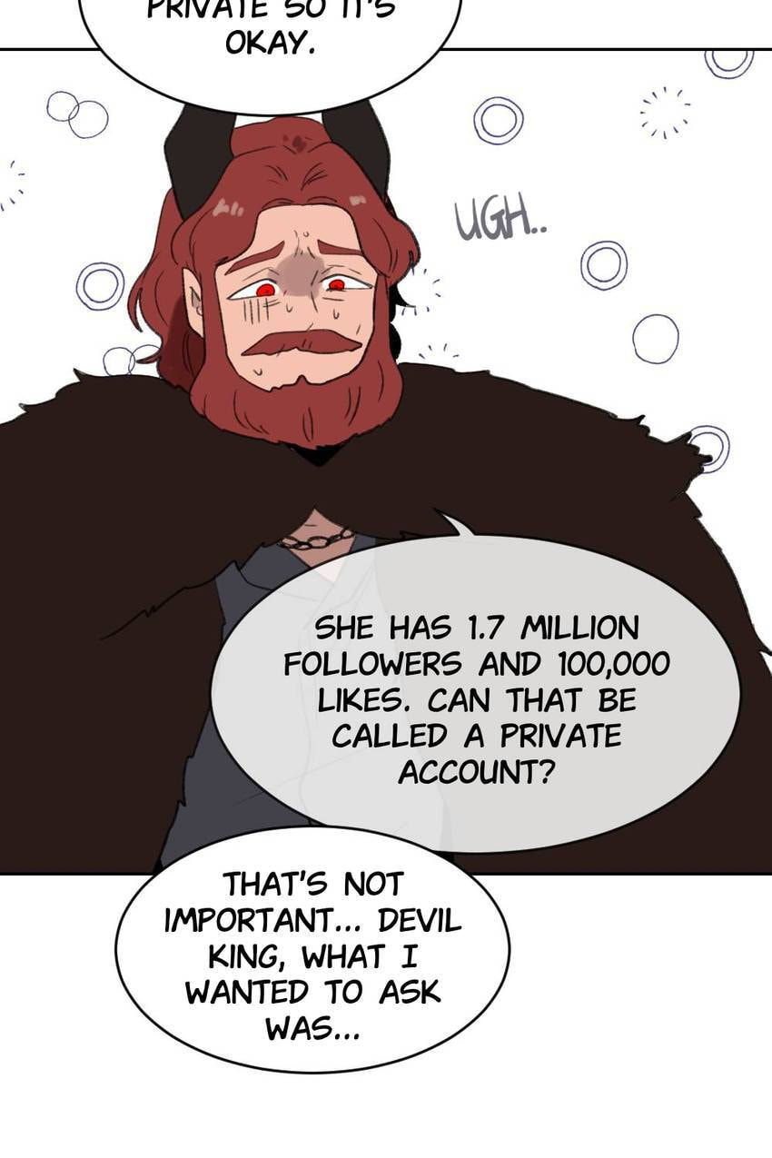 How to Raise a Demon King