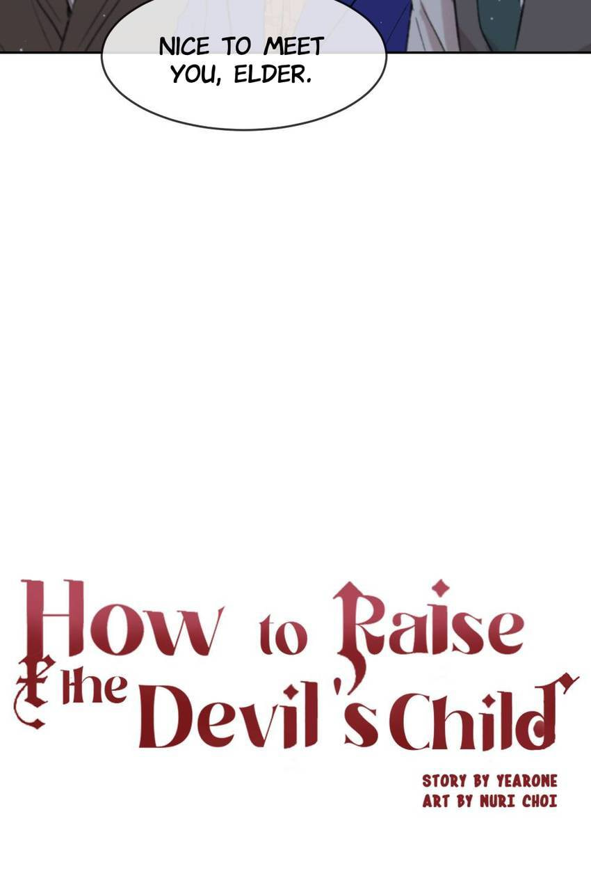 How to Raise a Demon King