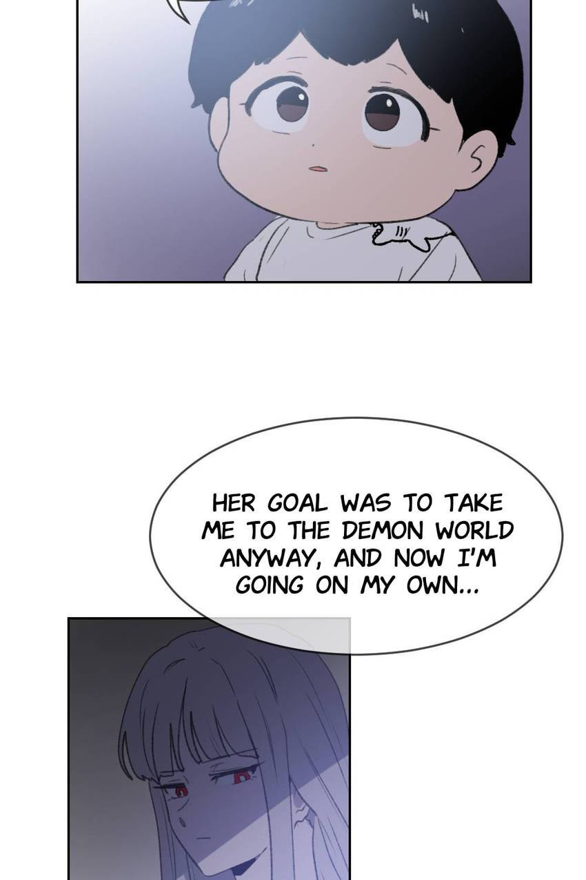 How to Raise a Demon King