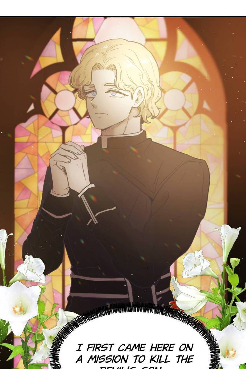 How to Raise a Demon King