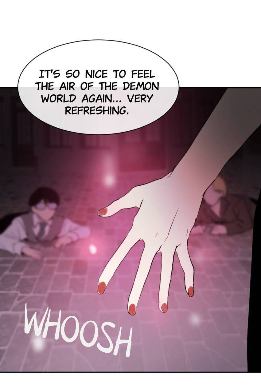How to Raise a Demon King
